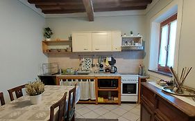 Casa Olivieri Lucca