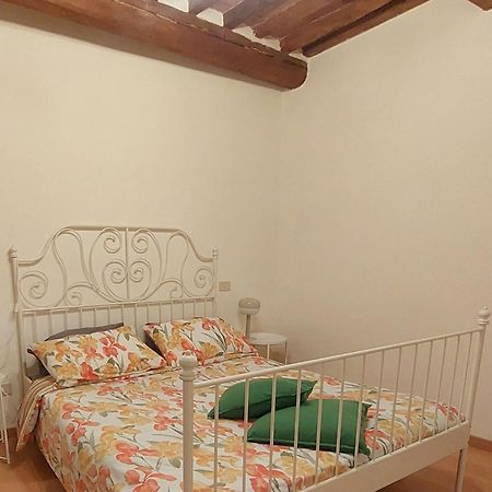 Villa Casa Olivieri Lucca Esterno foto