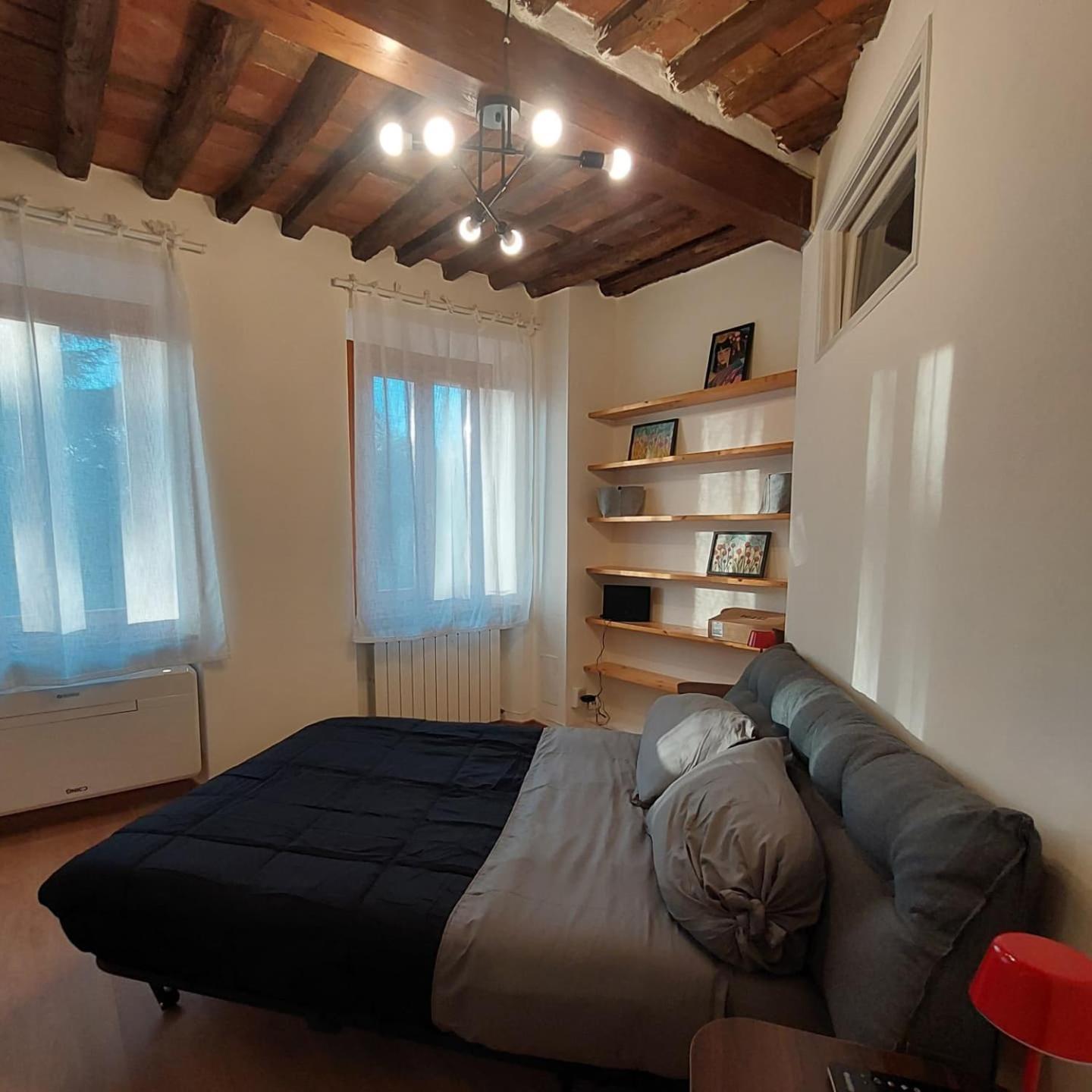 Villa Casa Olivieri Lucca Esterno foto